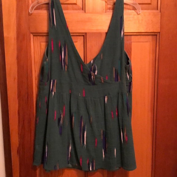 I ❤️ Ronson tank - Picture 5 of 6